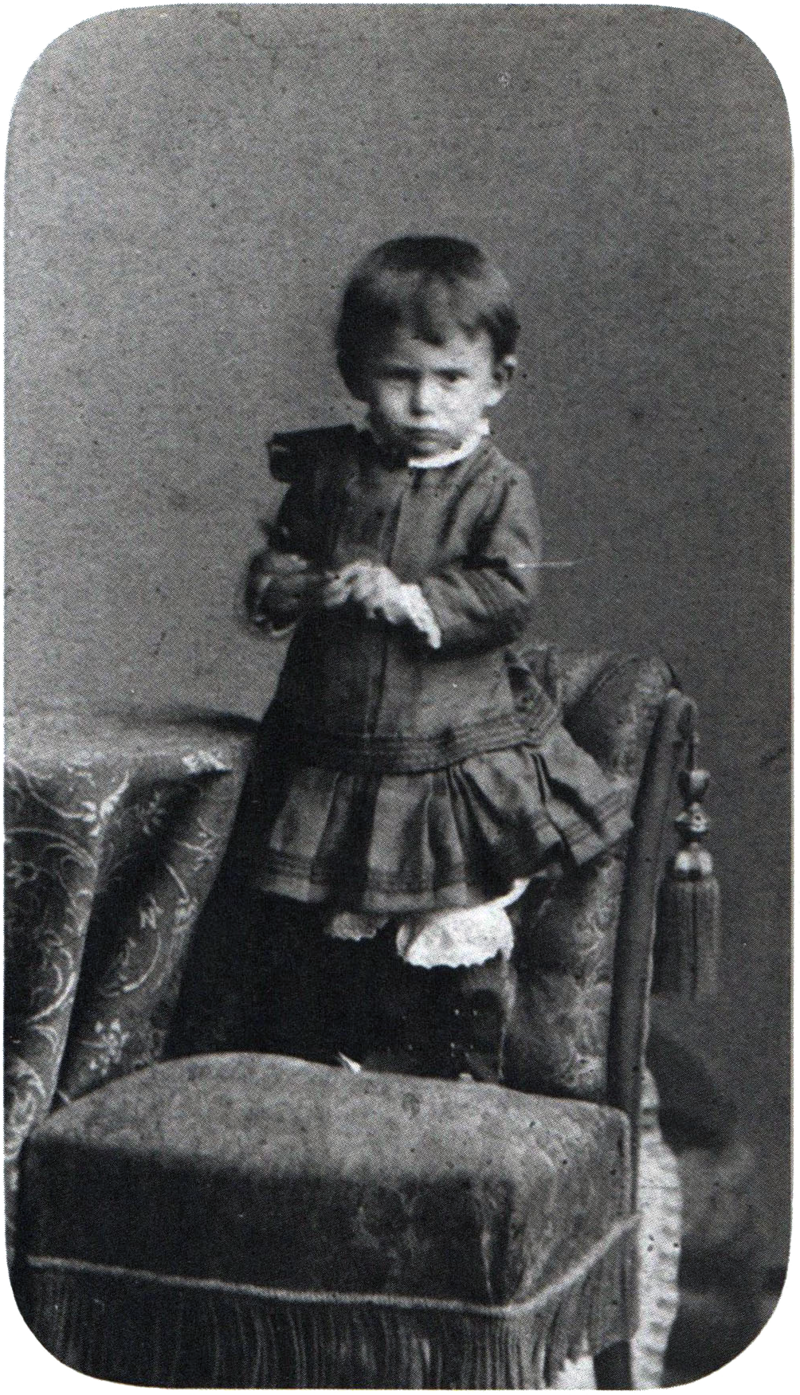 1885 Franz Kafka