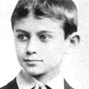 1896 Franz Kafka