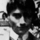 1906 Franz Kafka