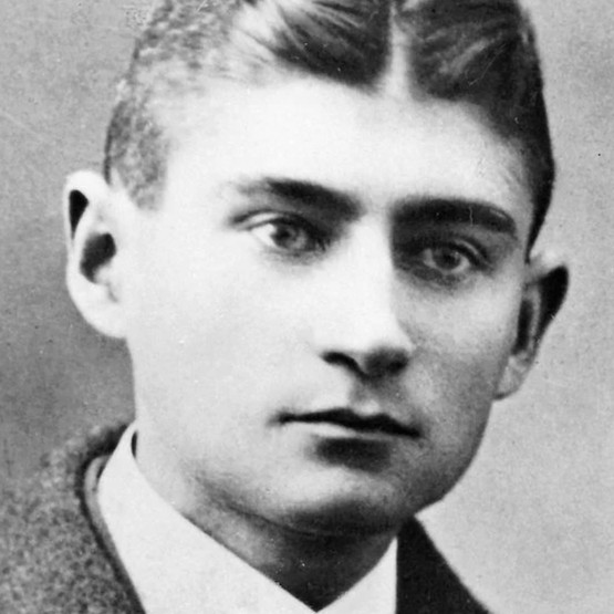 1908 Franz Kafka