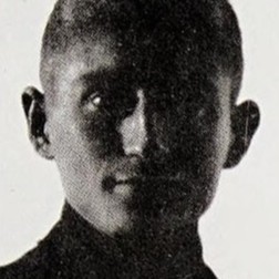 1913 Franz Kafka