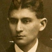 1914 - 1915 Franz Kafka