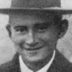 1917 Franz Kafka