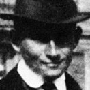 1922 Franz Kafka