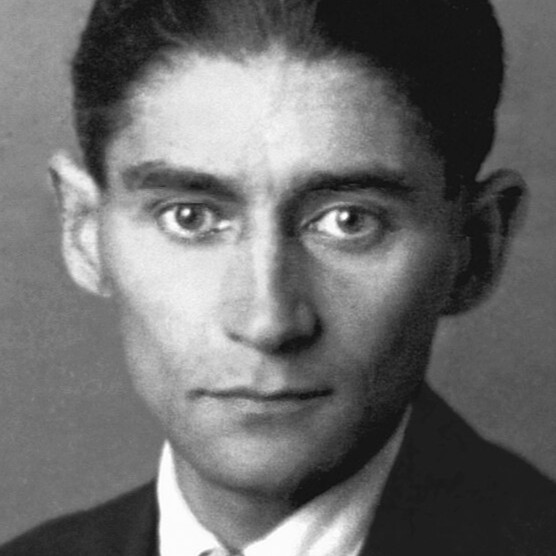 1923 - 1924 Franz Kafka