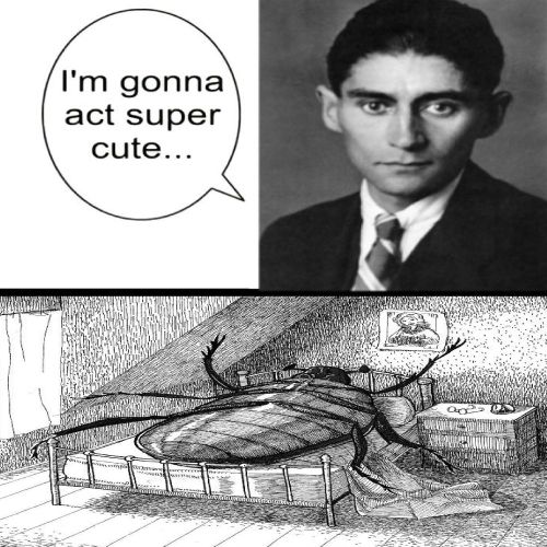 Franz Kafka
