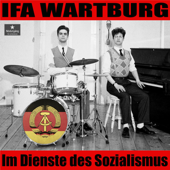IFA Wartburg